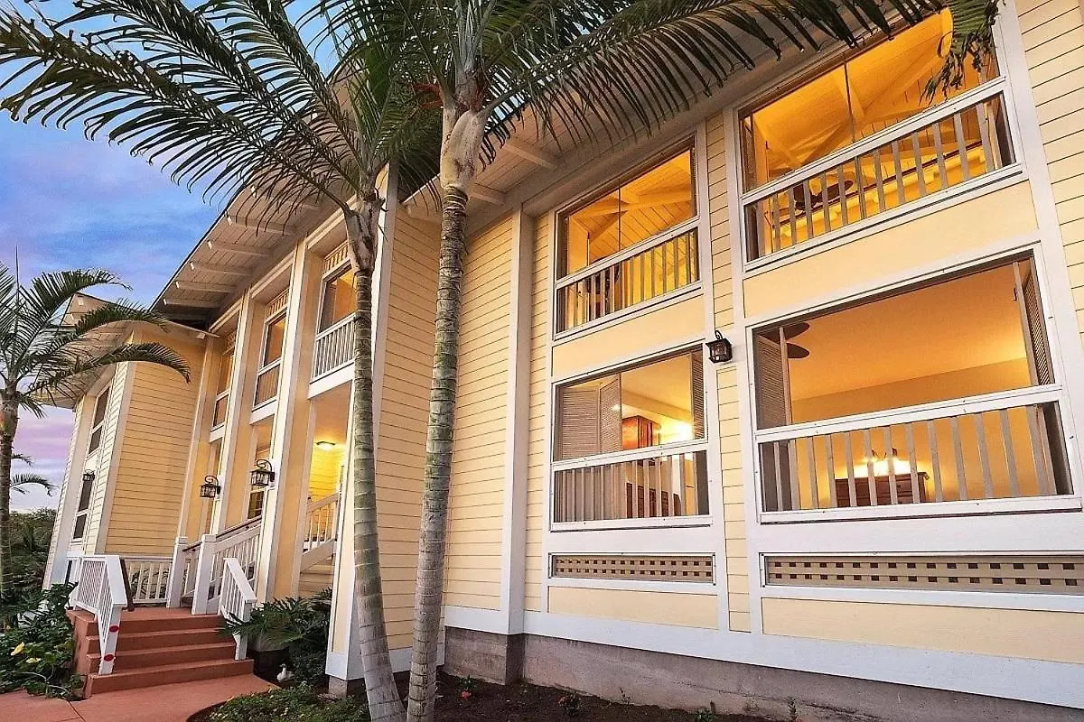 Kona Wave Rider Studio Apt, Where Every Day Is A Swell Day Καϊλούα-Κόνα