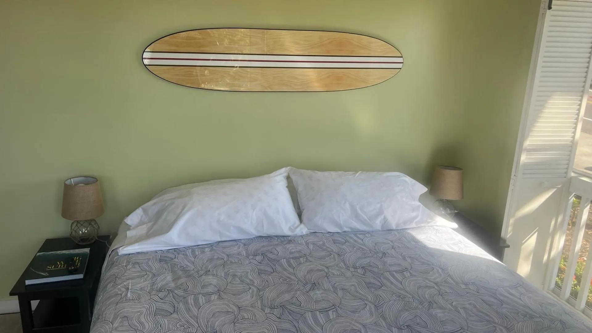 Διαμέρισμα Kona Wave Rider Studio Apt, Where Every Day Is A Swell Day Καϊλούα-Κόνα Ηνωμένες Πολιτείες της Αμερικής
