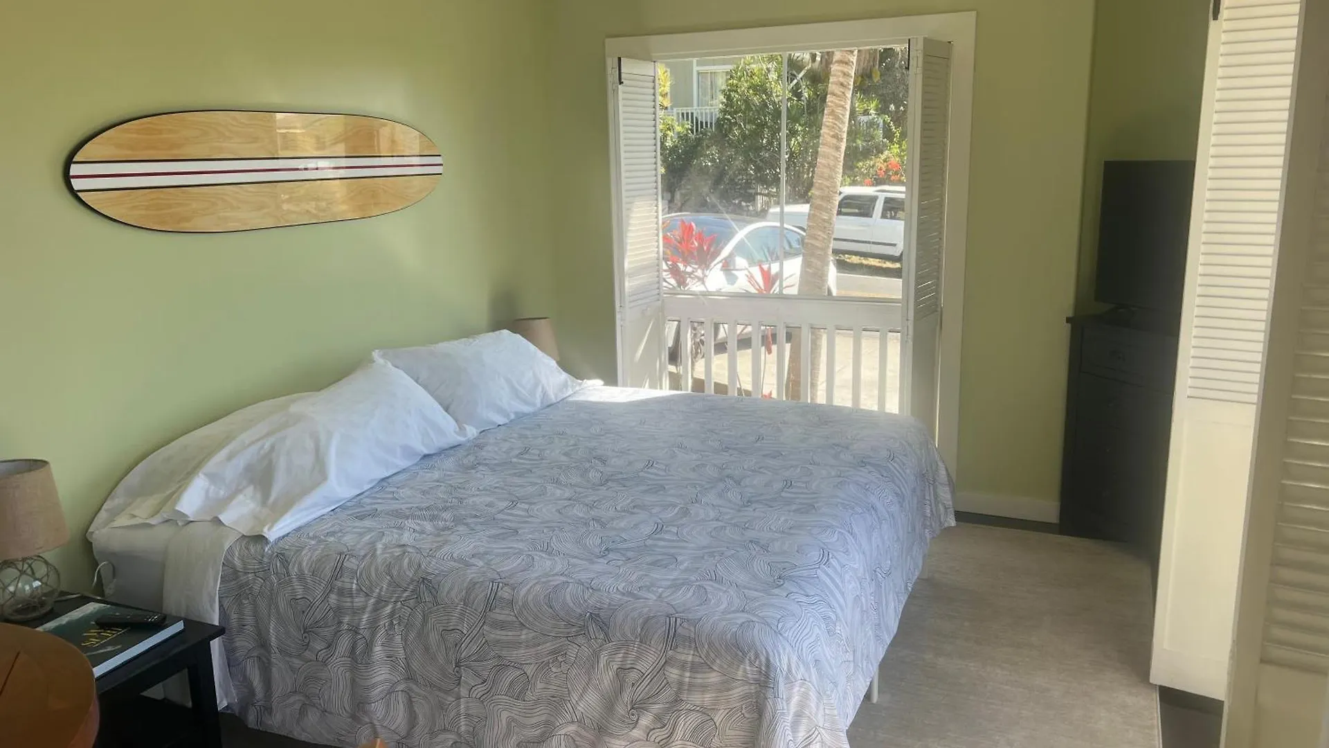 Kona Wave Rider Studio Apt, Where Every Day Is A Swell Day Καϊλούα-Κόνα
