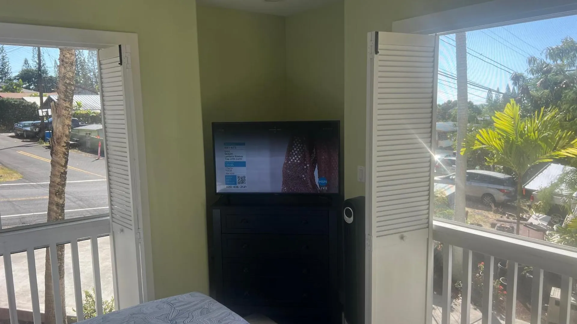Διαμέρισμα Kona Wave Rider Studio Apt, Where Every Day Is A Swell Day Καϊλούα-Κόνα