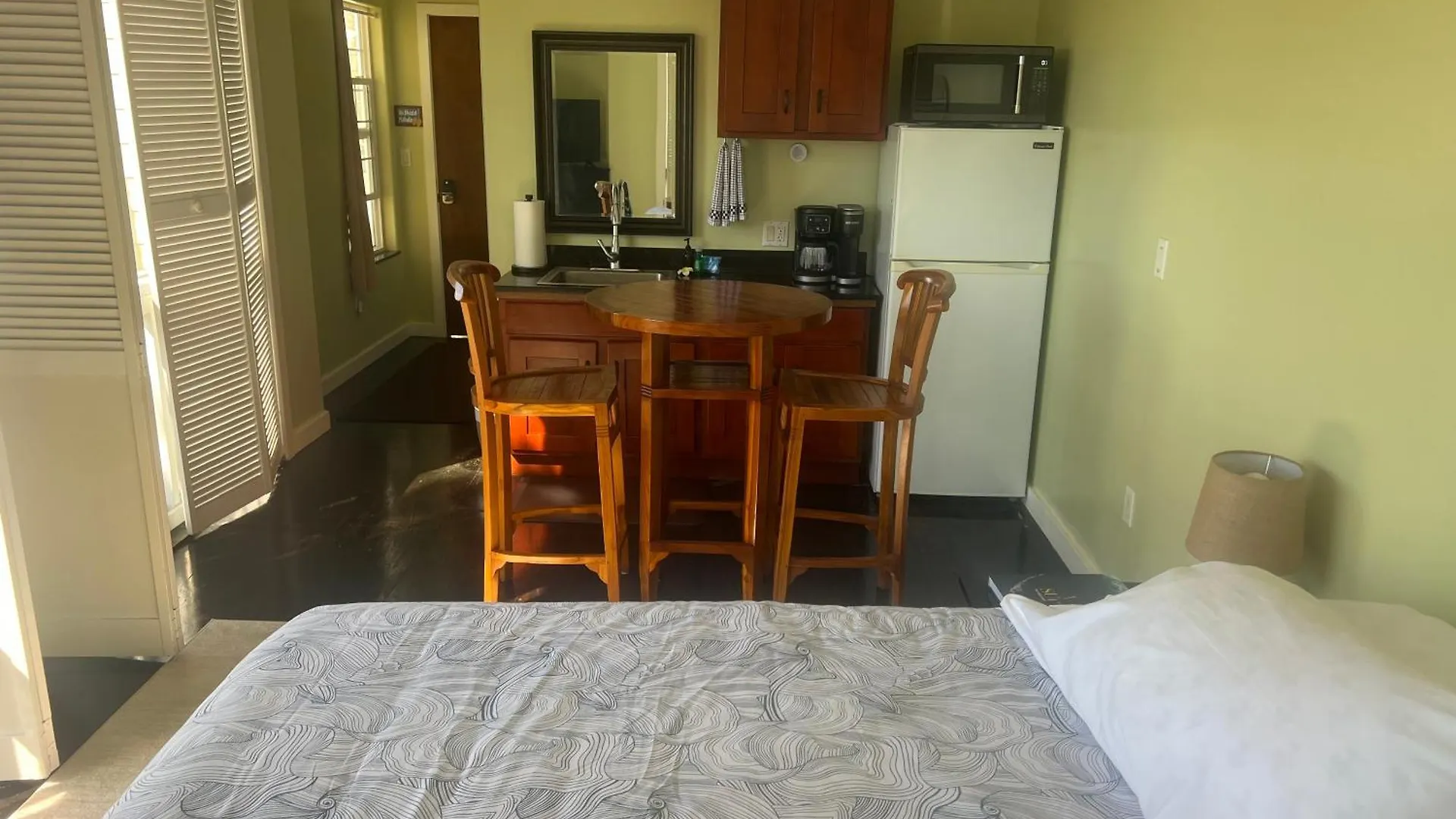 Kona Wave Rider Studio Apt, Where Every Day Is A Swell Day Καϊλούα-Κόνα