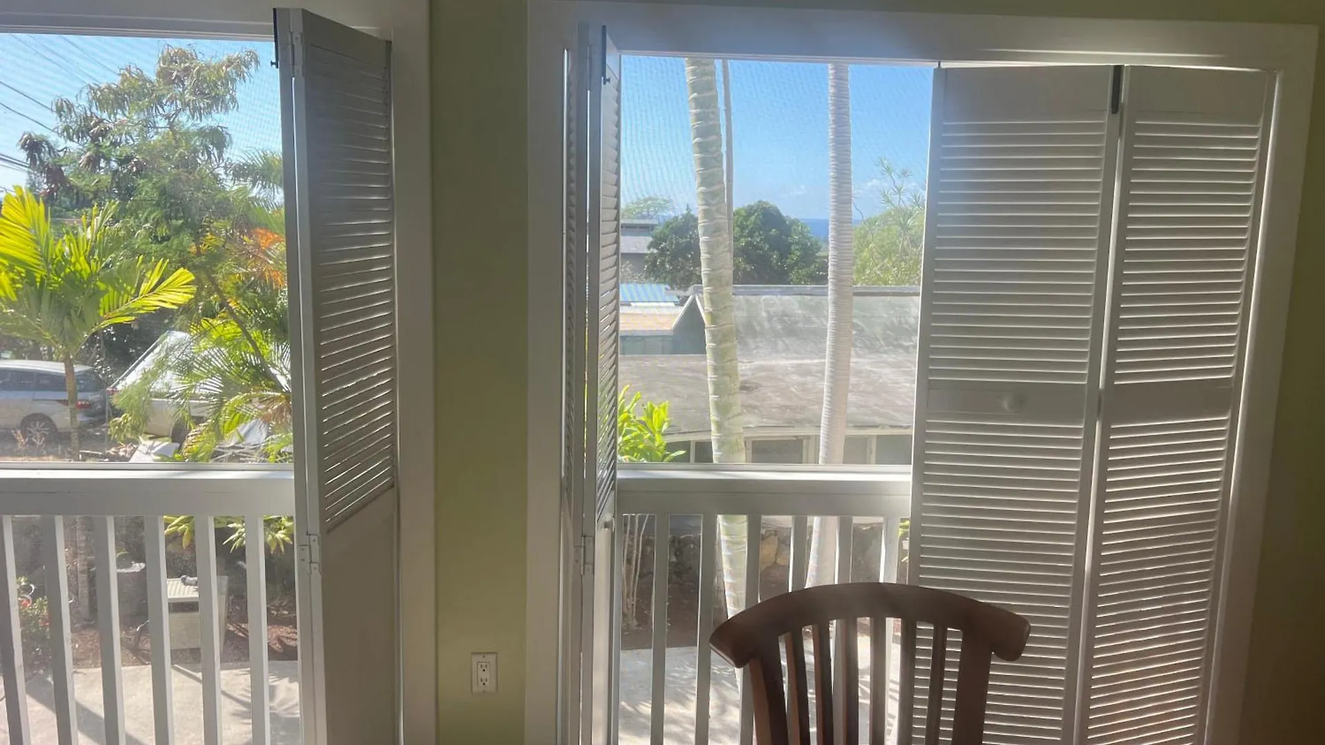 Kona Wave Rider Studio Apt, Where Every Day Is A Swell Day Καϊλούα-Κόνα 0*,  Ηνωμένες Πολιτείες της Αμερικής