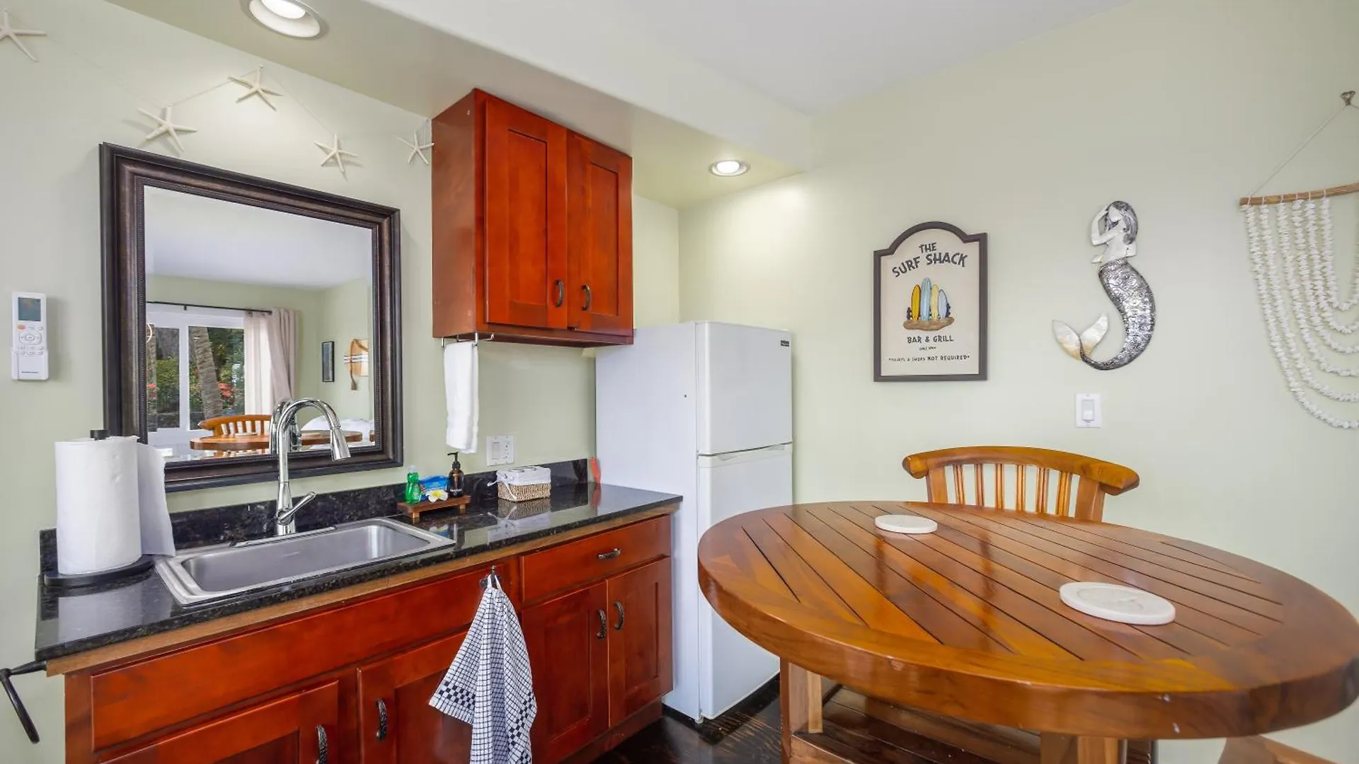 Apartment Kona Wave Rider Studio Apt, Where Every Day Is A Swell Day Kailua-Kona United States