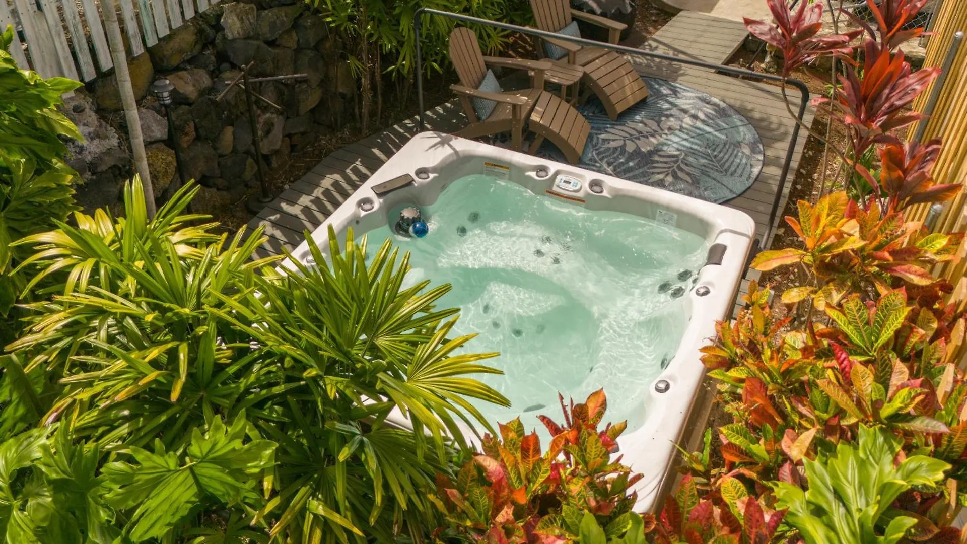 Διαμέρισμα Kona Wave Rider Studio Apt, Where Every Day Is A Swell Day Καϊλούα-Κόνα