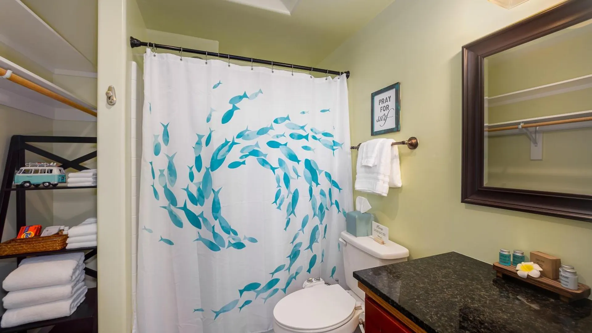 Kona Wave Rider Studio Apt, Where Every Day Is A Swell Day Καϊλούα-Κόνα Ηνωμένες Πολιτείες της Αμερικής