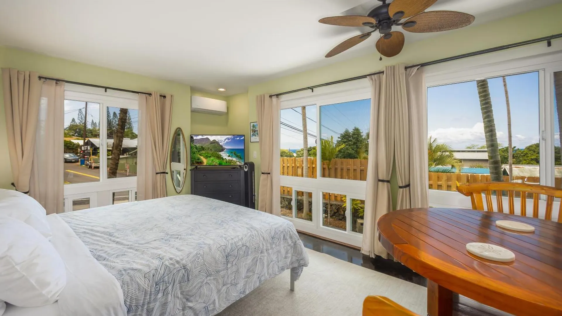 Διαμέρισμα Kona Wave Rider Studio Apt, Where Every Day Is A Swell Day Καϊλούα-Κόνα