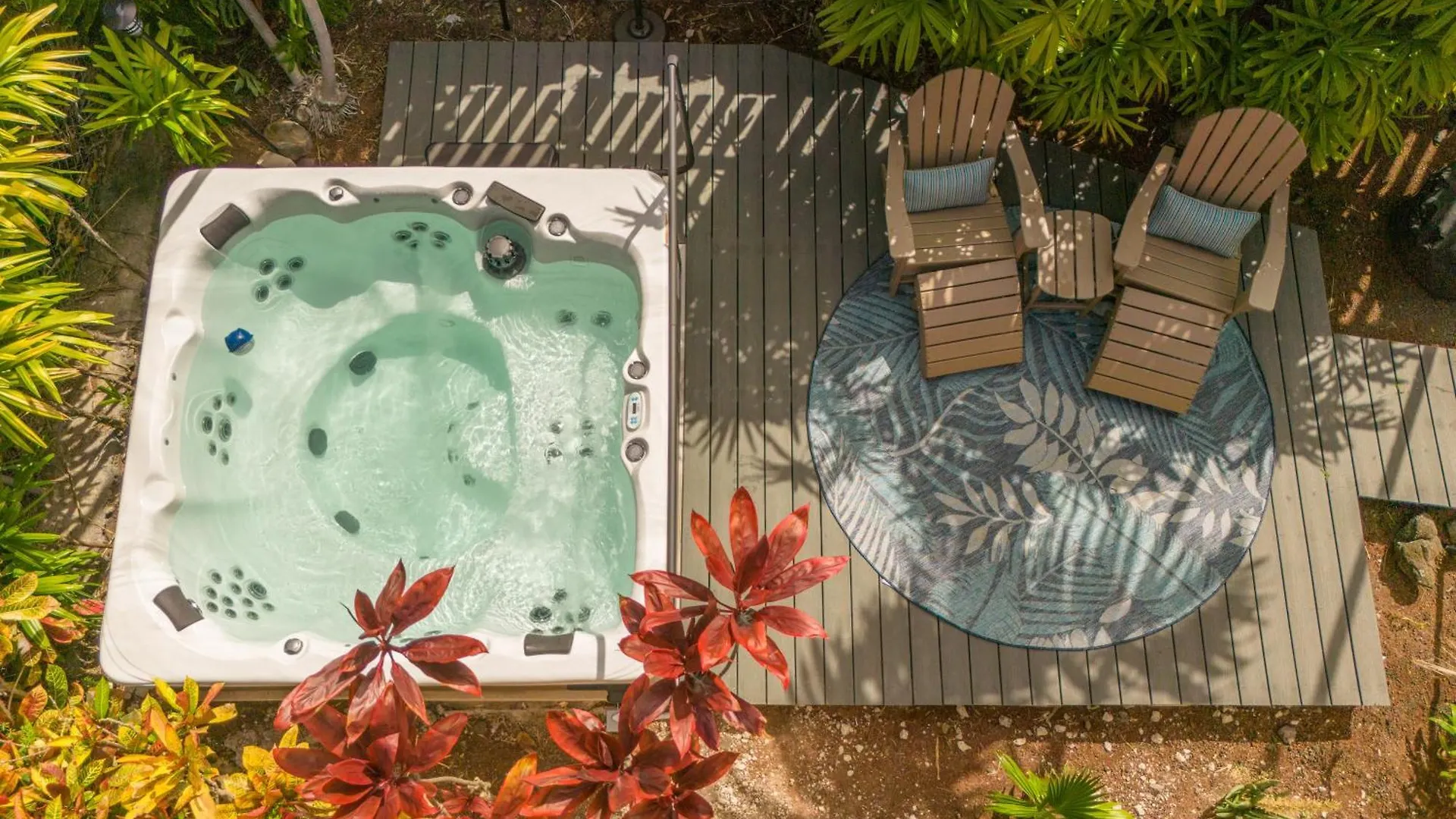 Kona Wave Rider Studio Apt, Where Every Day Is A Swell Day Καϊλούα-Κόνα Διαμέρισμα