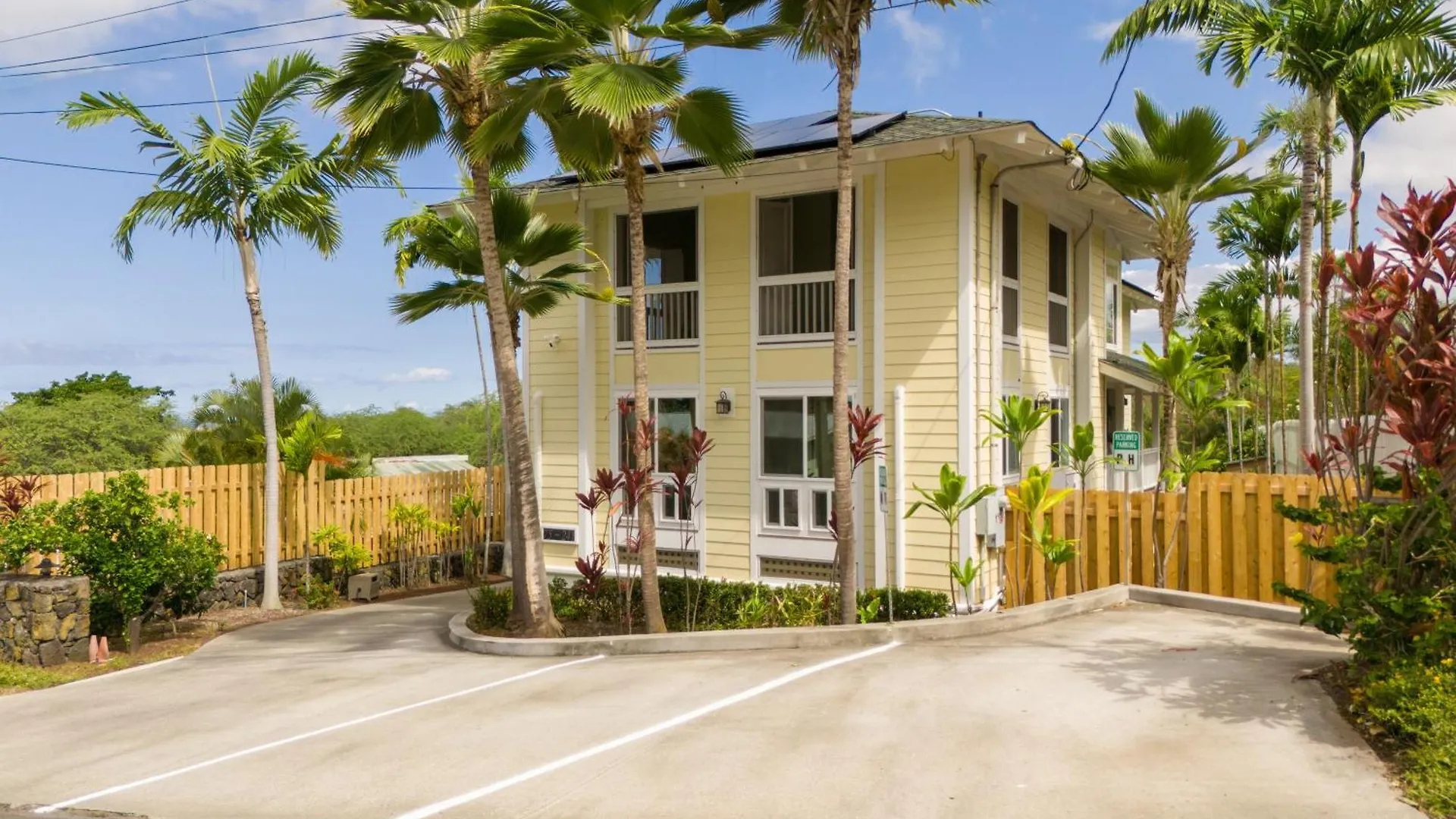 Kona Wave Rider Studio Apt, Where Every Day Is A Swell Day Καϊλούα-Κόνα Ηνωμένες Πολιτείες της Αμερικής