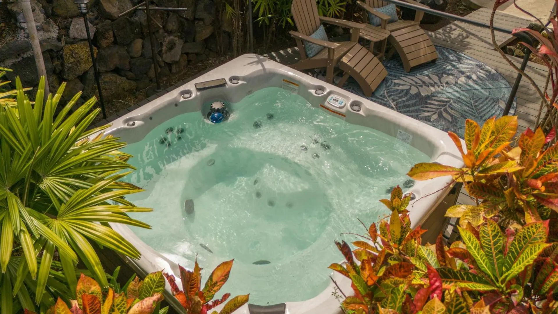 Kona Wave Rider Studio Apt, Where Every Day Is A Swell Day Καϊλούα-Κόνα
